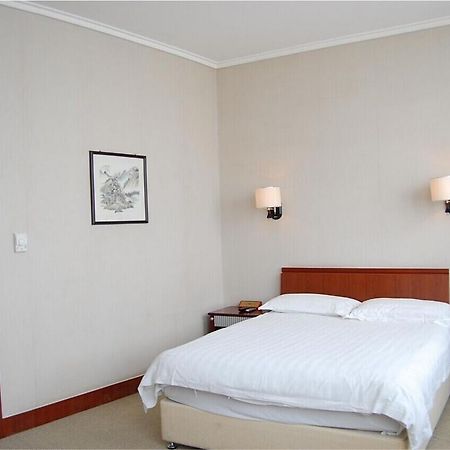 Nanning Qingzhou Rental Apartments Exterior photo