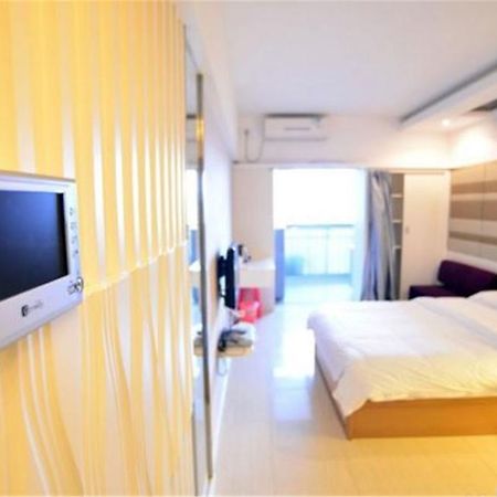Nanning Qingzhou Rental Apartments Exterior photo