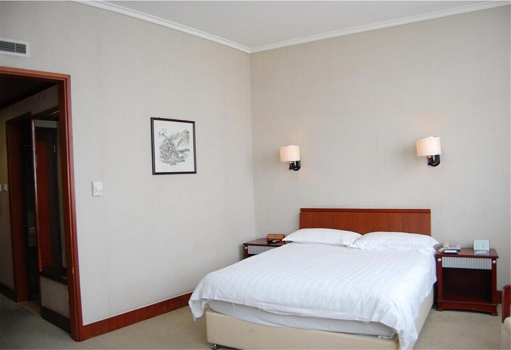 Nanning Qingzhou Rental Apartments Exterior photo