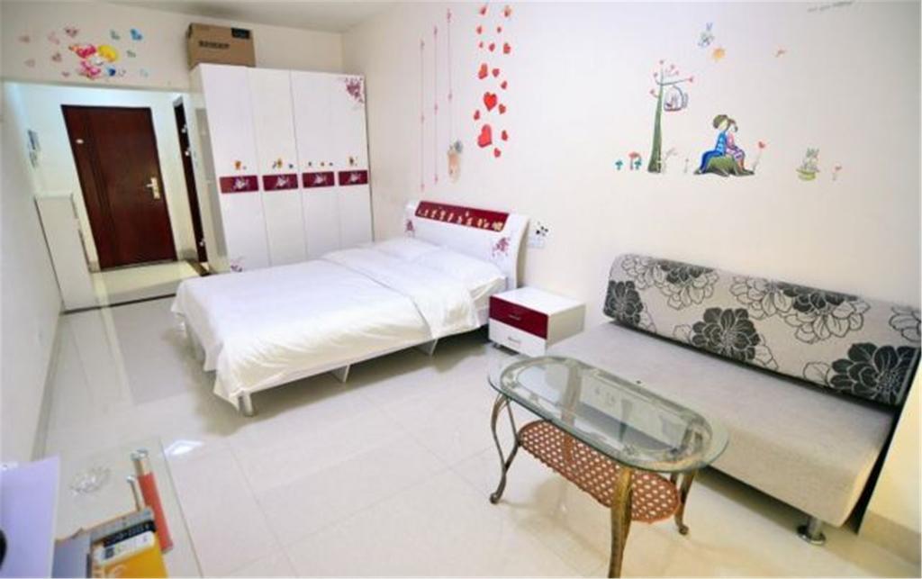 Nanning Qingzhou Rental Apartments Exterior photo