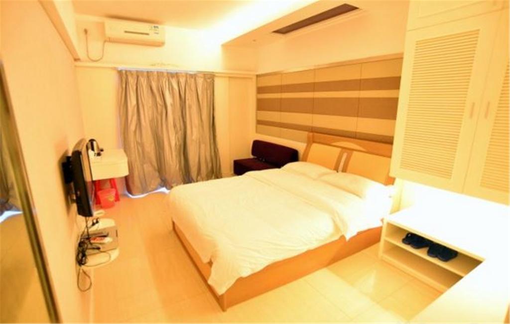 Nanning Qingzhou Rental Apartments Exterior photo